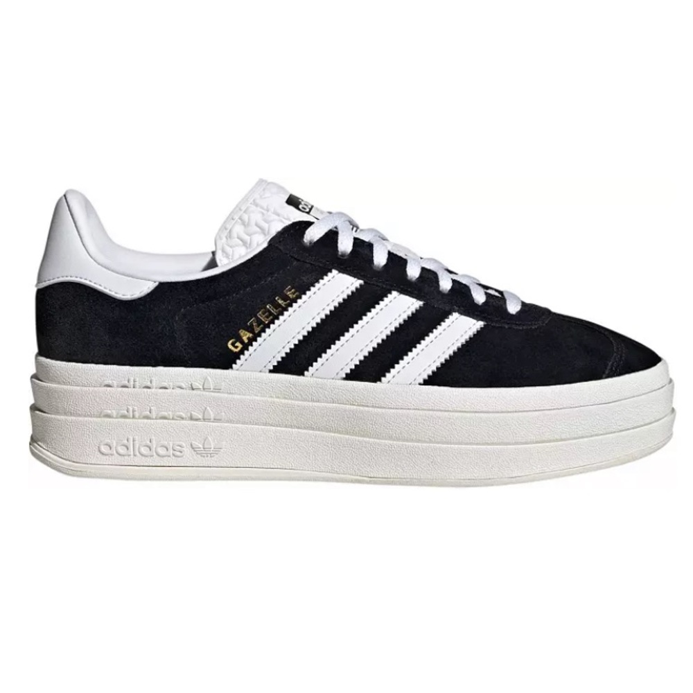 Adidas Women's Gazelle Bold Shoes